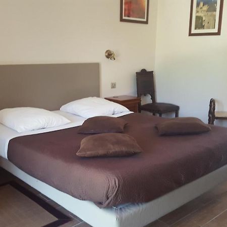 Chambres D'Hotes Les Palmiers De La Cite 카르카손 외부 사진