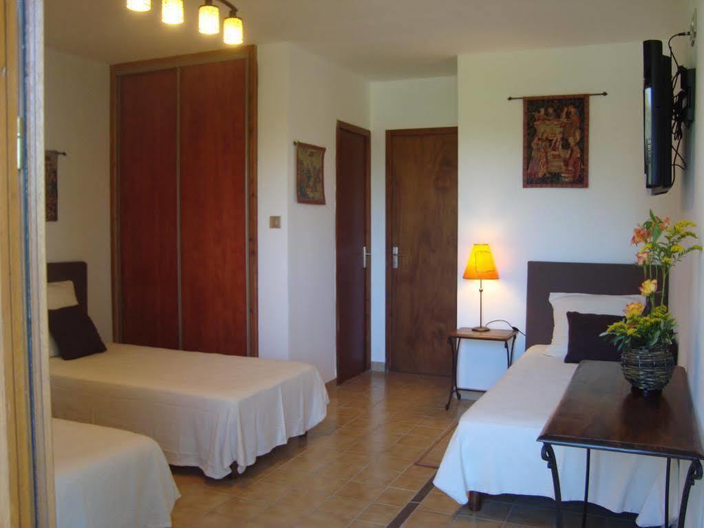 Chambres D'Hotes Les Palmiers De La Cite 카르카손 외부 사진